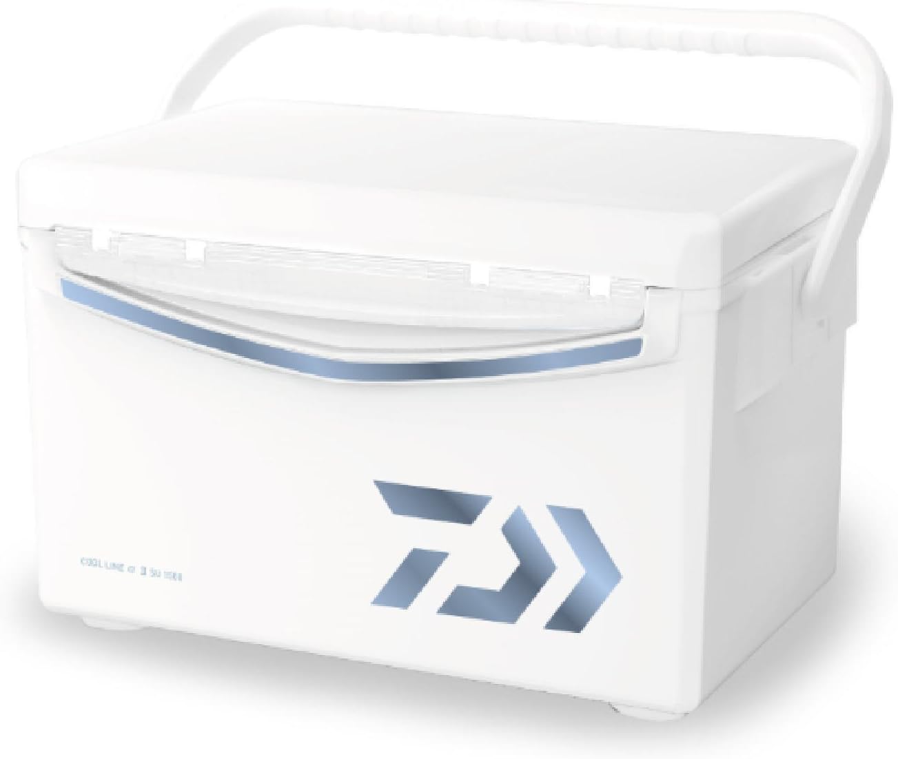 old refrigerator into ice chest