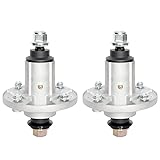 (2 Pack) GY21098 Spindle Assembly Replaces AUC15811