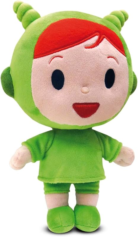 pocoyo peluche amazon
