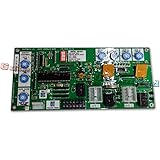 Amazon.com: Sentry 300 Control Board, Replacement Circuit Board for