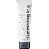 Dermalogica Skin Smoothing Cream - Face Moisturizer with Vitamin C and Vitamin E - Infuses Skin with 48 Hours of Continuous Hydration
