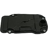 Beck/Arnley 044-0357 Automatic Transmission Filter