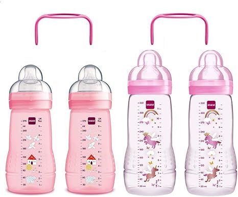 mam 270ml bottles