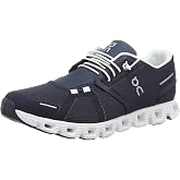 On Men's Cloud 5 Sneakers