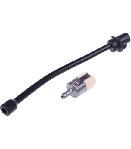 Kit Réparation Membrane Carburateur Walbro K10-SDC / K1-SDC - Compatible McCulloch, Homelite, Echo, Tronçonneuses