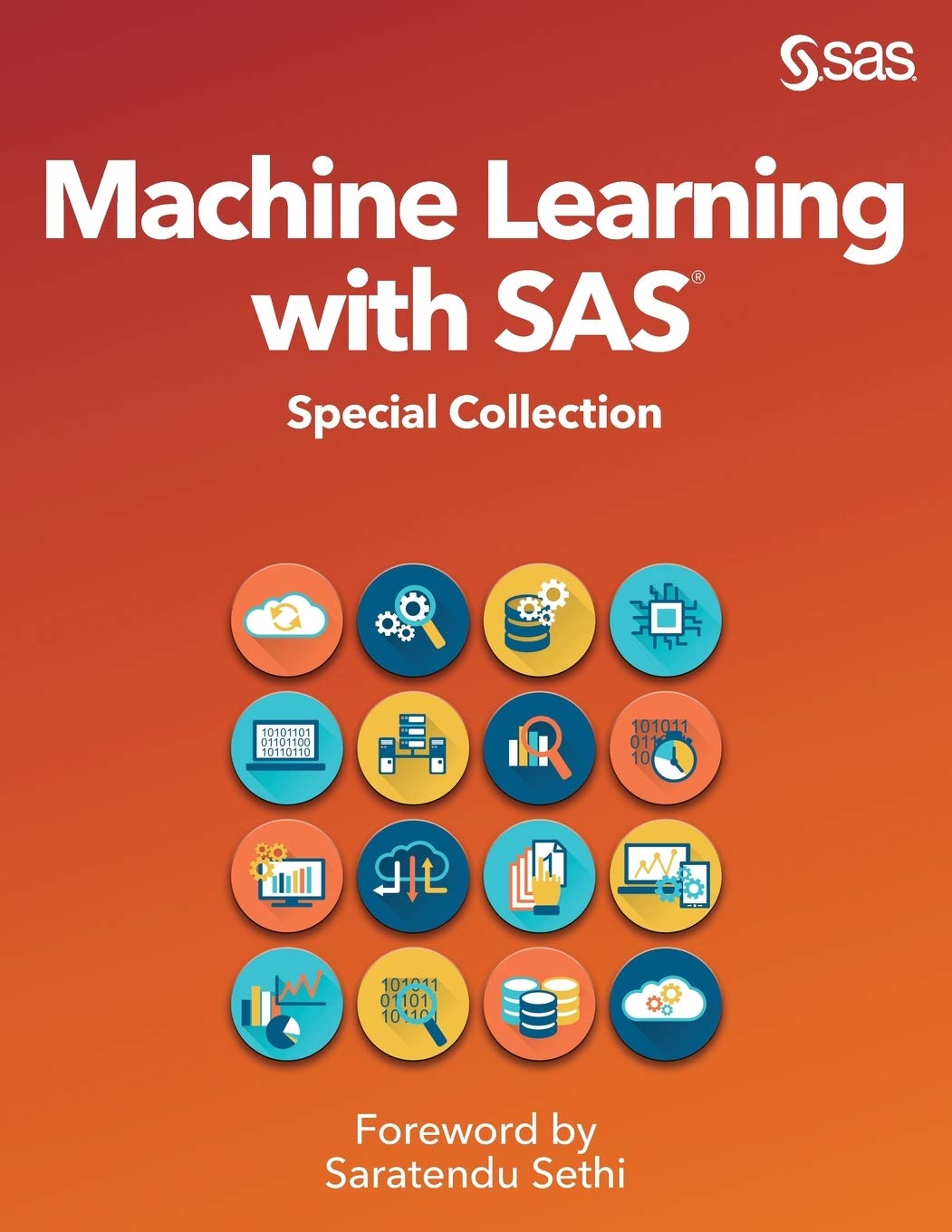 sas machine learning