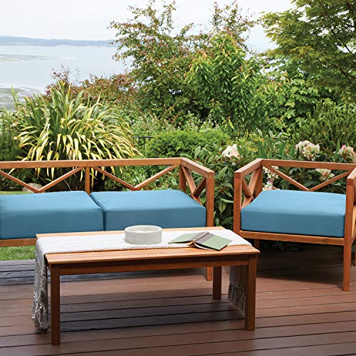 Classic Accessories Ravenna WaterResistant Patio Lounge Chair/Loveseat