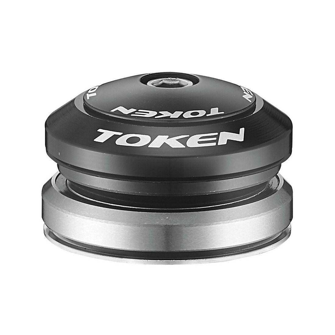 Token Products Integrated Headset (45mm OD Headtube), 1 1/8-Inch