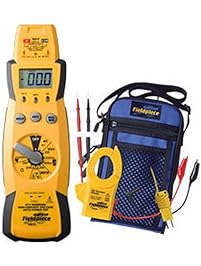 Amazon.com: Multimeters & Analyzers - Diagnostic & Test Tools: Automotive