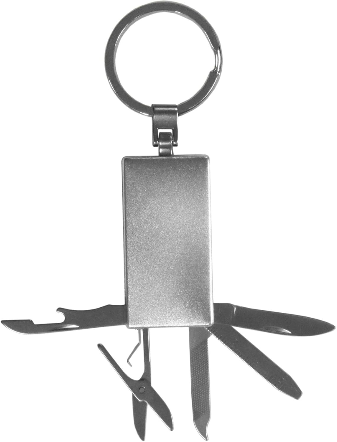 NFL Siskiyou Sports Fan Shop Dallas Cowboys Multi-tool Key Chain, Black One Size Black : Sports & Outdoors