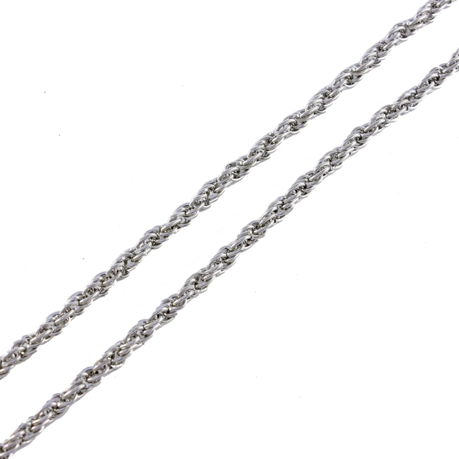 OGLE Antique Alloy Plating Silver Bronze Gold Pocket Watch Keys Necklace Chain Belt,Wallet Chain, Pants Chain, Pocket Chain with Keyring for Pants Belt Jeans Wallets