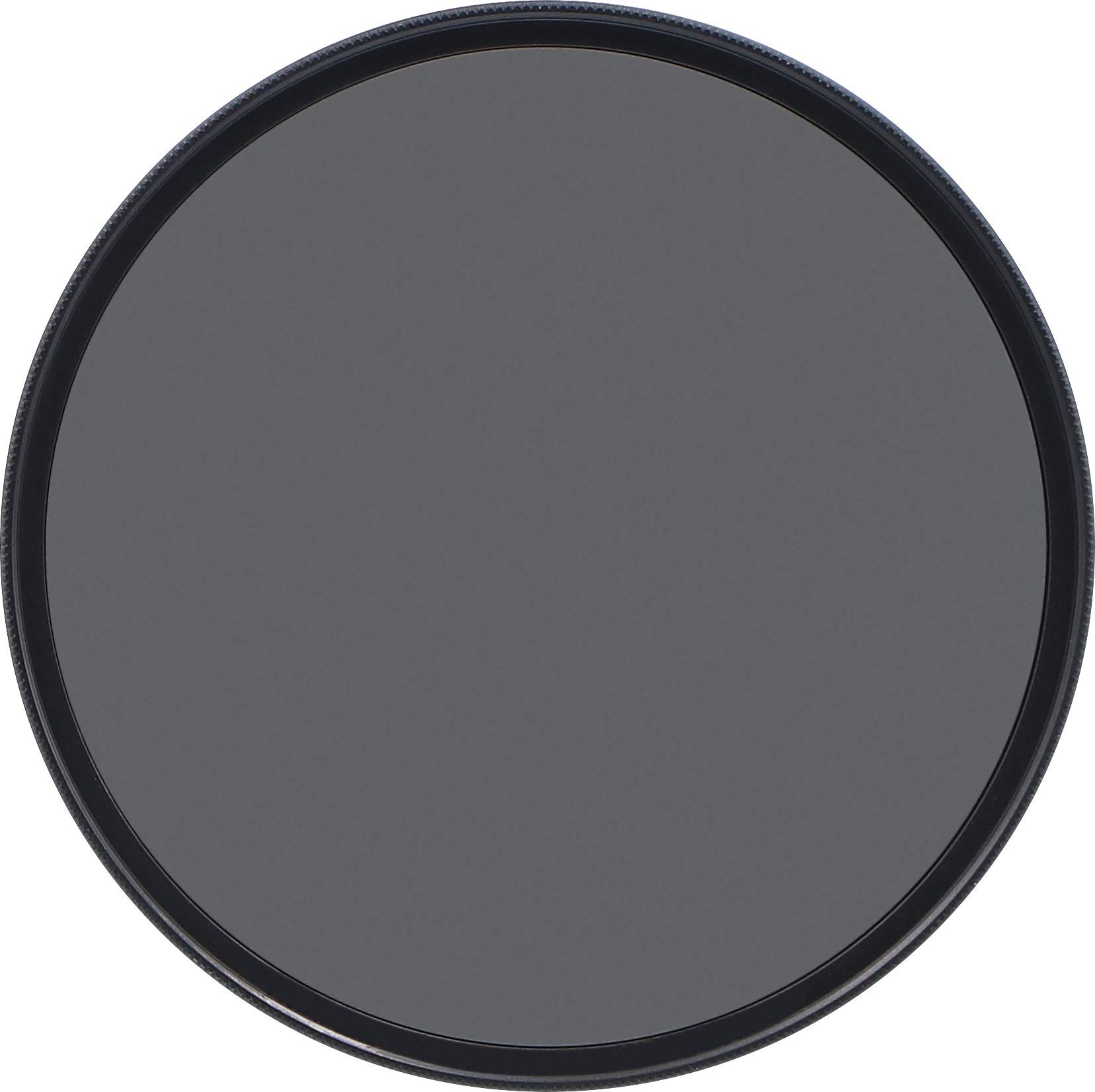Rollei Extremium Round Filter ND8 Stopper 67 mm - Neutral gray filter (neutral density filter) with titanium ring of Gorilla glass with special coating - ND8 (3 stops / 0,9)