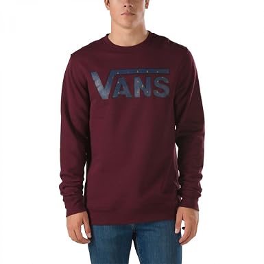 Sudadera Vans Burdeos on Sale, UP TO 59% OFF | www.ecomedica.med.ec