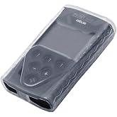 XP Metal Detectors Silicone Protection for Deus and ORX Remote Control (D08CASE2)