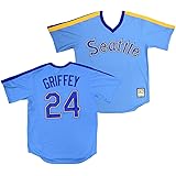 mariners batting practice jersey
