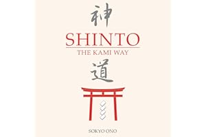 Shinto: The Kami Way