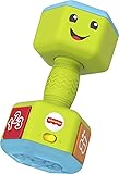 Fisher-Price Baby & Toddler Toy Laugh & Learn