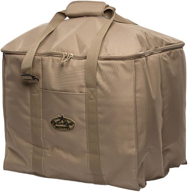 Rig Em Right Waterfowl Deluxe 6 Slot Honker Goose Decoy