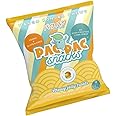 Mango Konjac Chews | Premium Konjac Jelly Treats | 10 Sachets per Bag | Vegan, Gluten-Free, Low-Calorie | Crafted in Japan | Only 4g Sugar, 0g Fat per Serving | Refreshing Fruit Snack for Weight Management