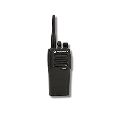 CP200D AAH01QDC9JC2AN Original Motorola Analog