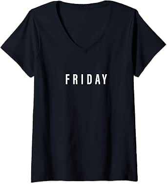 days of the week tshirts