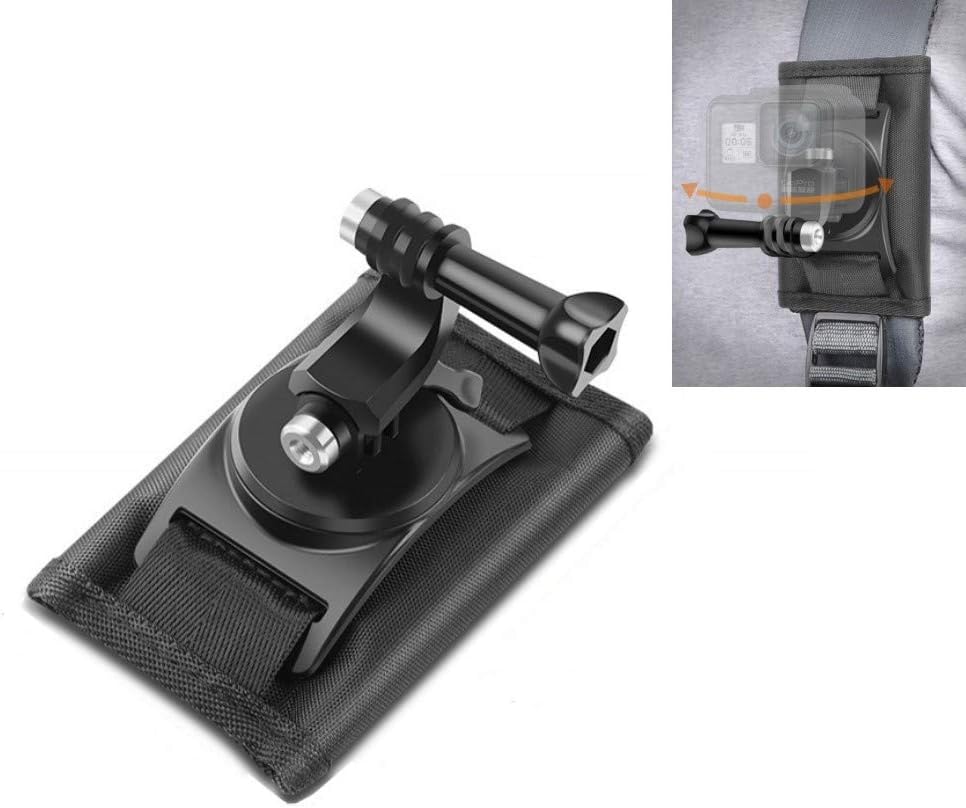 gopro hero 7 backpack