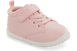 Carter's Every Step Baby-Girl's Charlie-gp Sneaker