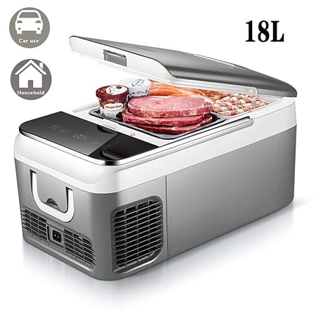 Lyy - 8866 Nevera Neveras Congelador Refrigerador Nevera Portatil ...