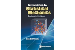 Introduction To Statistical Mechanics: Solutions To Problems
