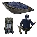 Onewind Versatile Hammock Gear Sling or Backpack