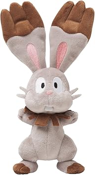 bunnelby plush