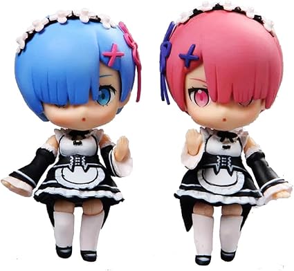 action figure rem