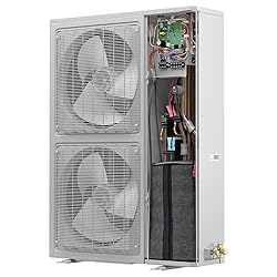 4 to 5 Ton 18 SEER Variable Speed MrCool Universal