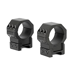 Monstrum Deadlock Series Scope Rings | 30 mm