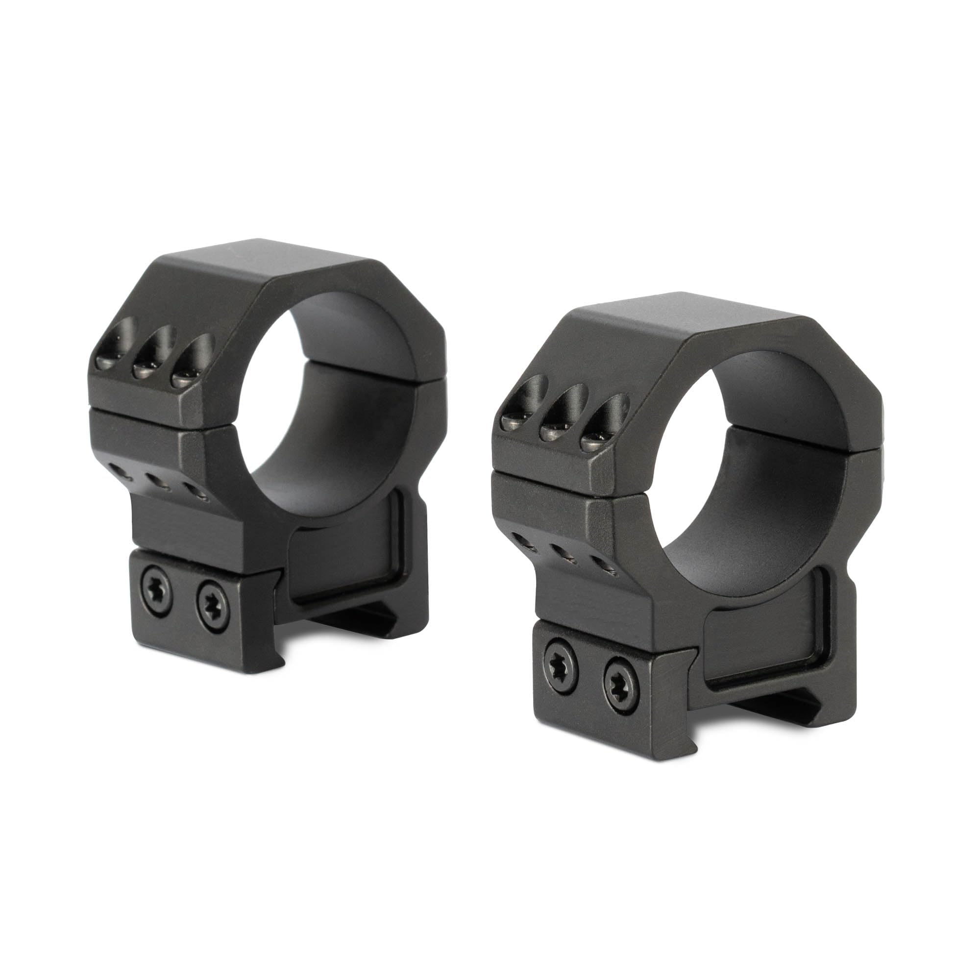 Monstrum Deadlock Series Scope Rings | 30 mm