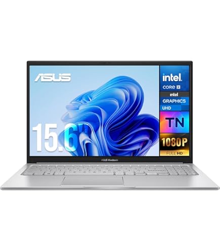 ASUS VivoBook 15 X512FA - 15.6