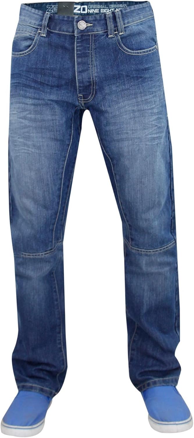 key brand jeans