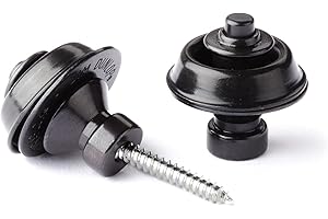 JIM DUNLOP Acoustic Guitar Bridge Pins (48150002002)