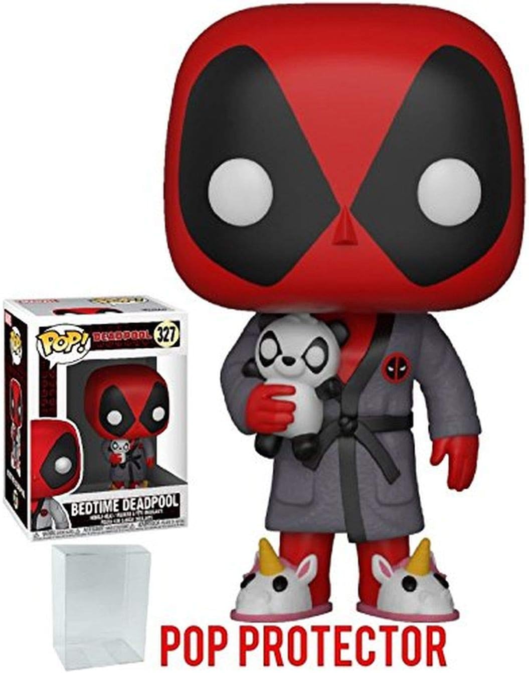 funko bedtime deadpool