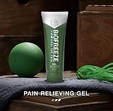 Biofreeze Cooling Gel 29.5ml 2-Pack Pain Relief Gel for Joints Muscles view 2