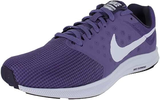 nike downshifter purple