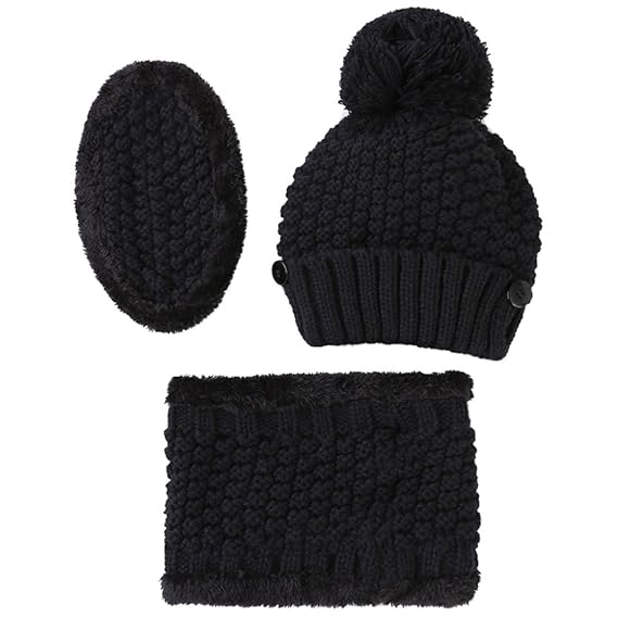 stylish warm winter hats