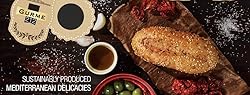 Gurme212 Premium Turkish Grape Leaves 32 oz