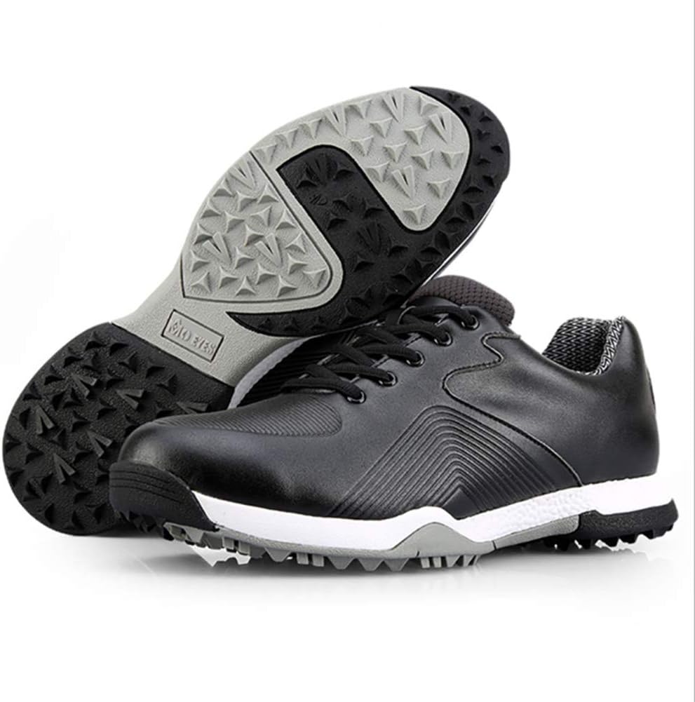 best lightweight golf shoes