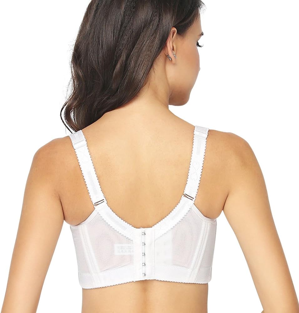 Wide back bra Clearance