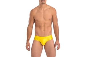 Gary Majdell Sport Men's Cheeky Brief Bikini Swimsuit