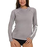 Champion Rash Guard for Women, Womens Rash Guard