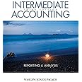 Intermediate Accounting: Reporting and Analysis