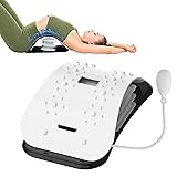 Back Stretcher for Lower Back Pain