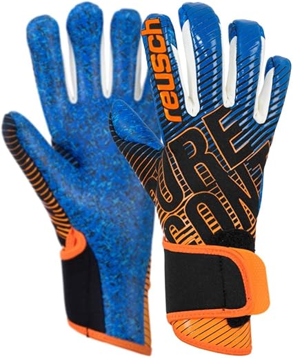reusch pure contact 2 g3 fusion